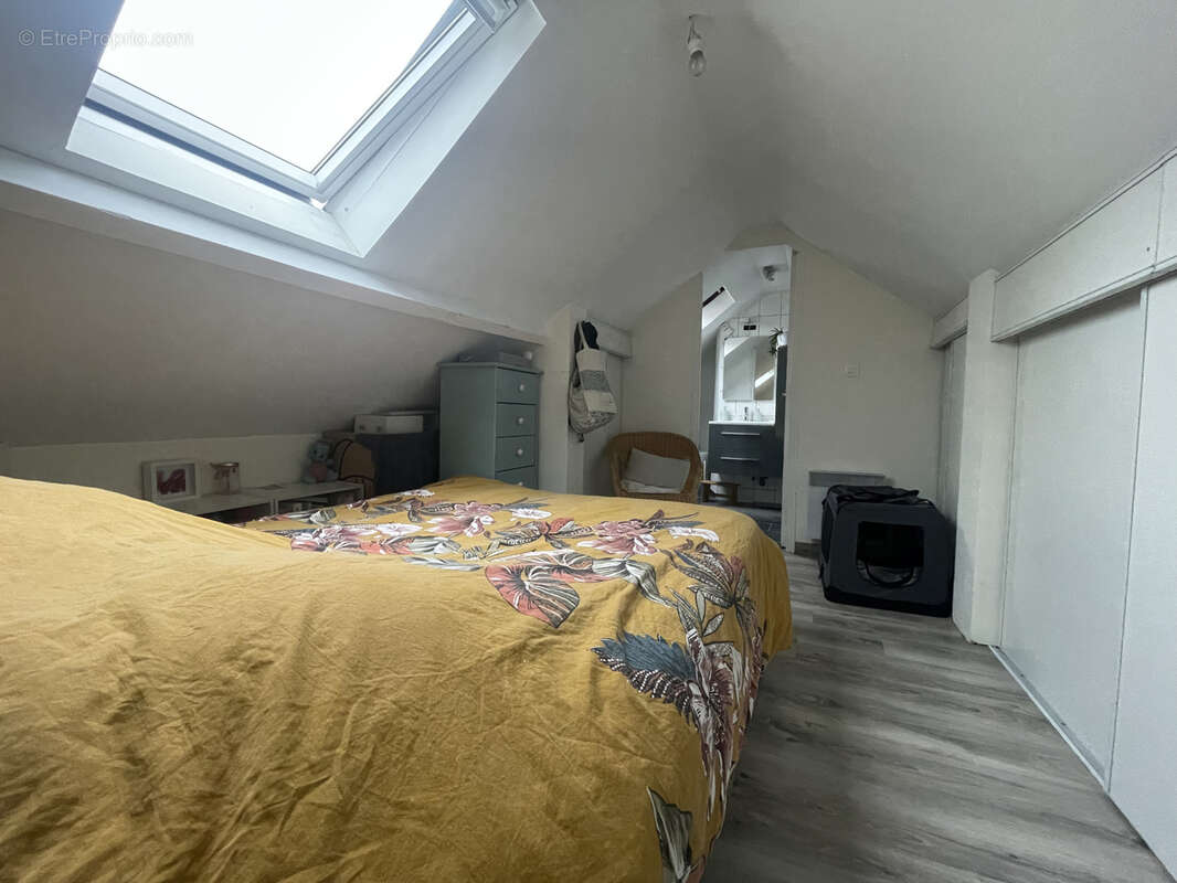 Appartement à LIVRY-GARGAN