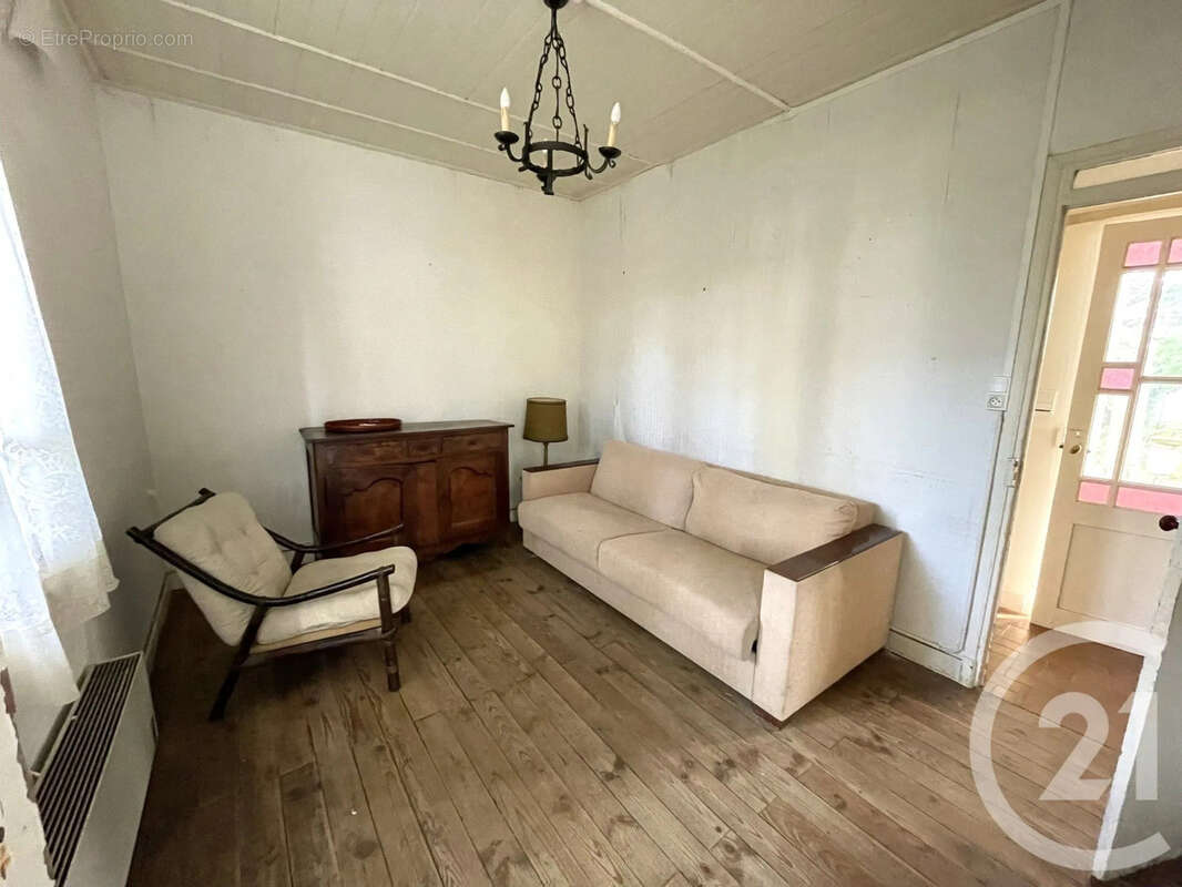 Maison à ROYAN