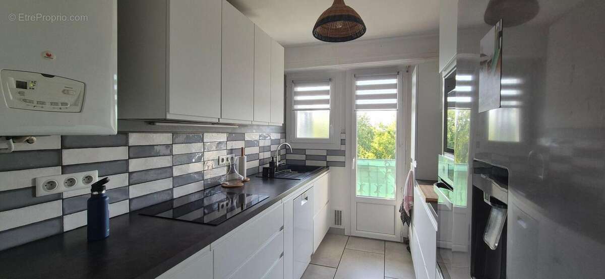 Appartement À Vendre - photo 4