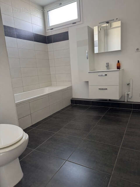 Appartement à LUTTERBACH