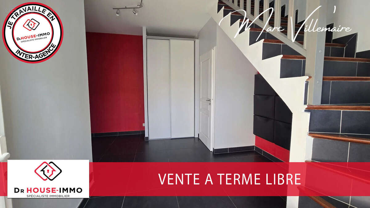 Maison à LE PIAN-MEDOC