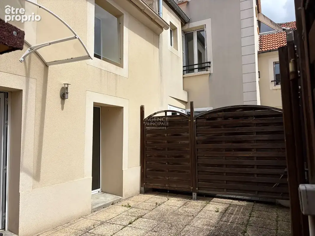 Appartement Le Mesnil Le Roi 3 pièce(s) 45 m2 - photo 5