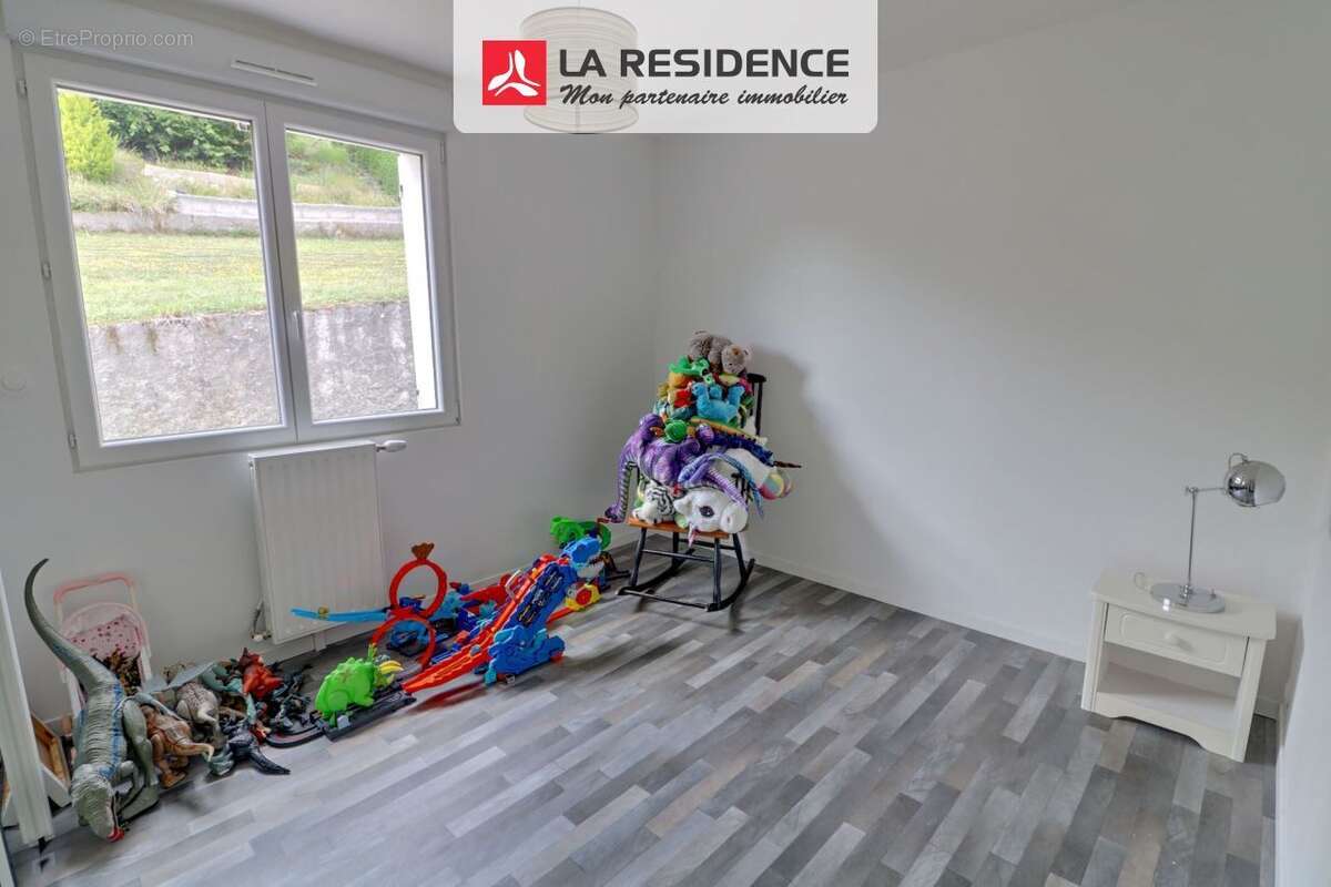 Maison 129 m² à Malaunay  - photo 5