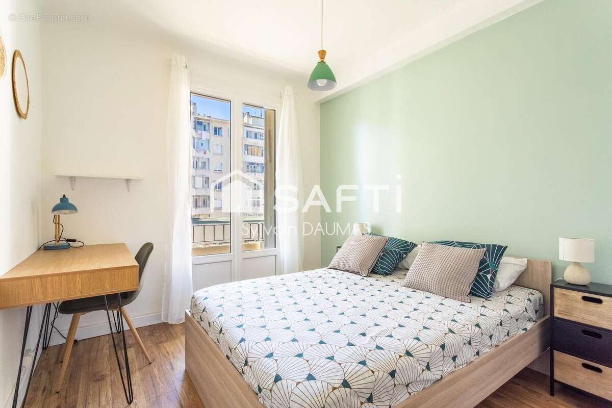 Photo 8 - Appartement à TOULON