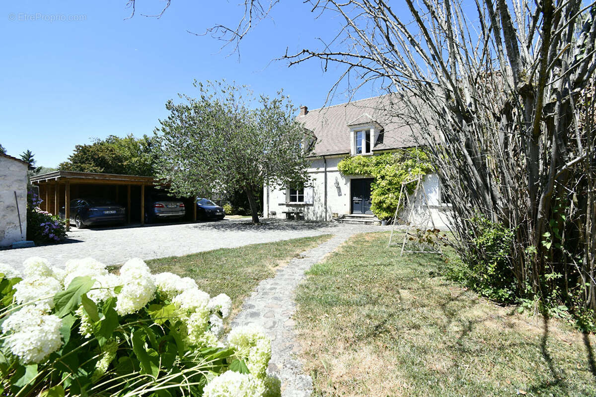 Maison de Campagne - photo 2