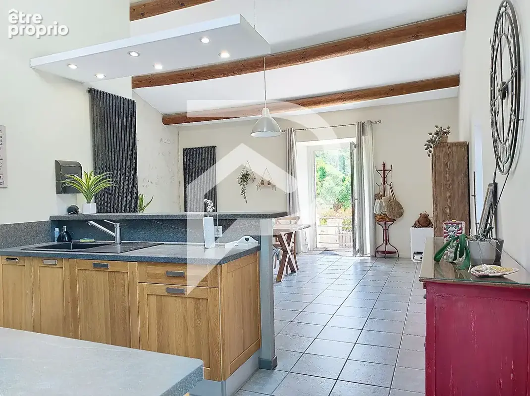 Maison à vendre Viviers 10 pièce(s) 266 m2 - photo 4