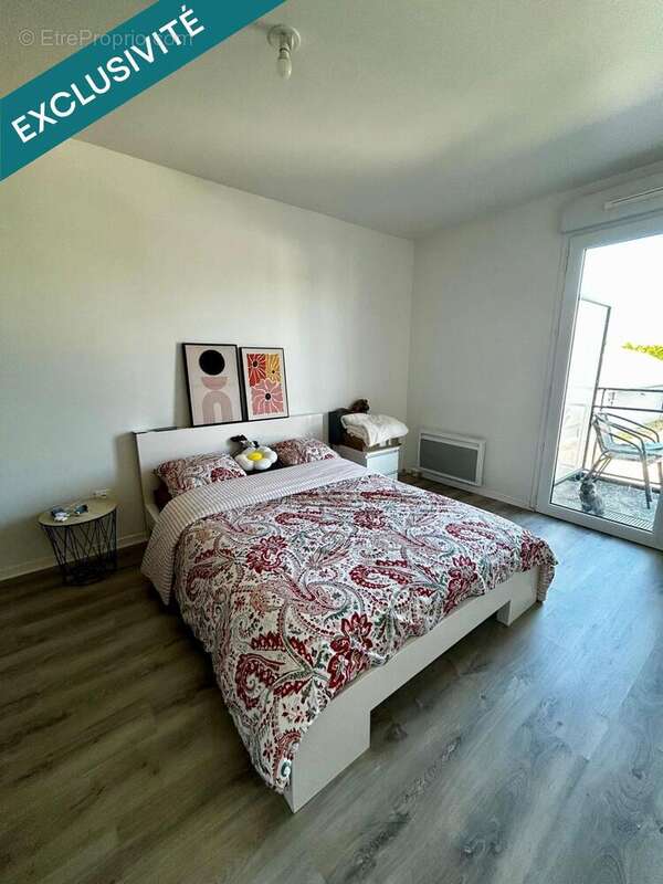 Photo 6 - Appartement à BIHOREL