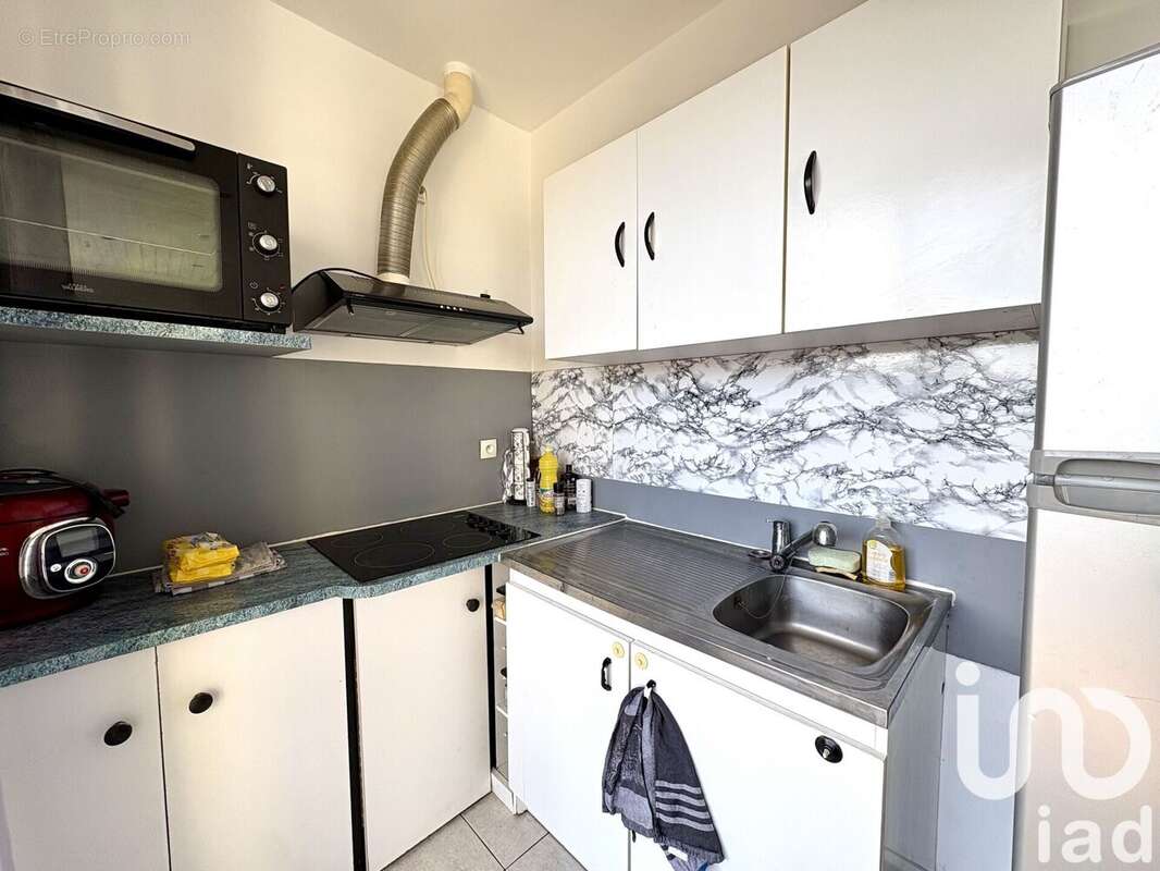 Photo 3 - Appartement à SAINT-NAZAIRE