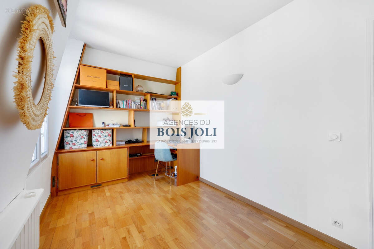 Appartement à VANVES