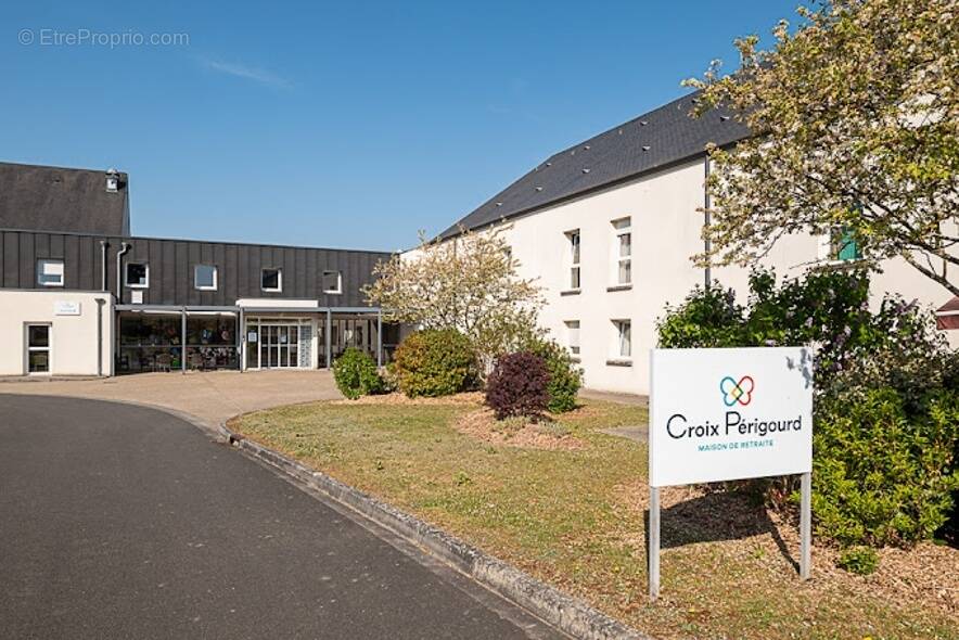 Appartement à SAINT-CYR-SUR-LOIRE