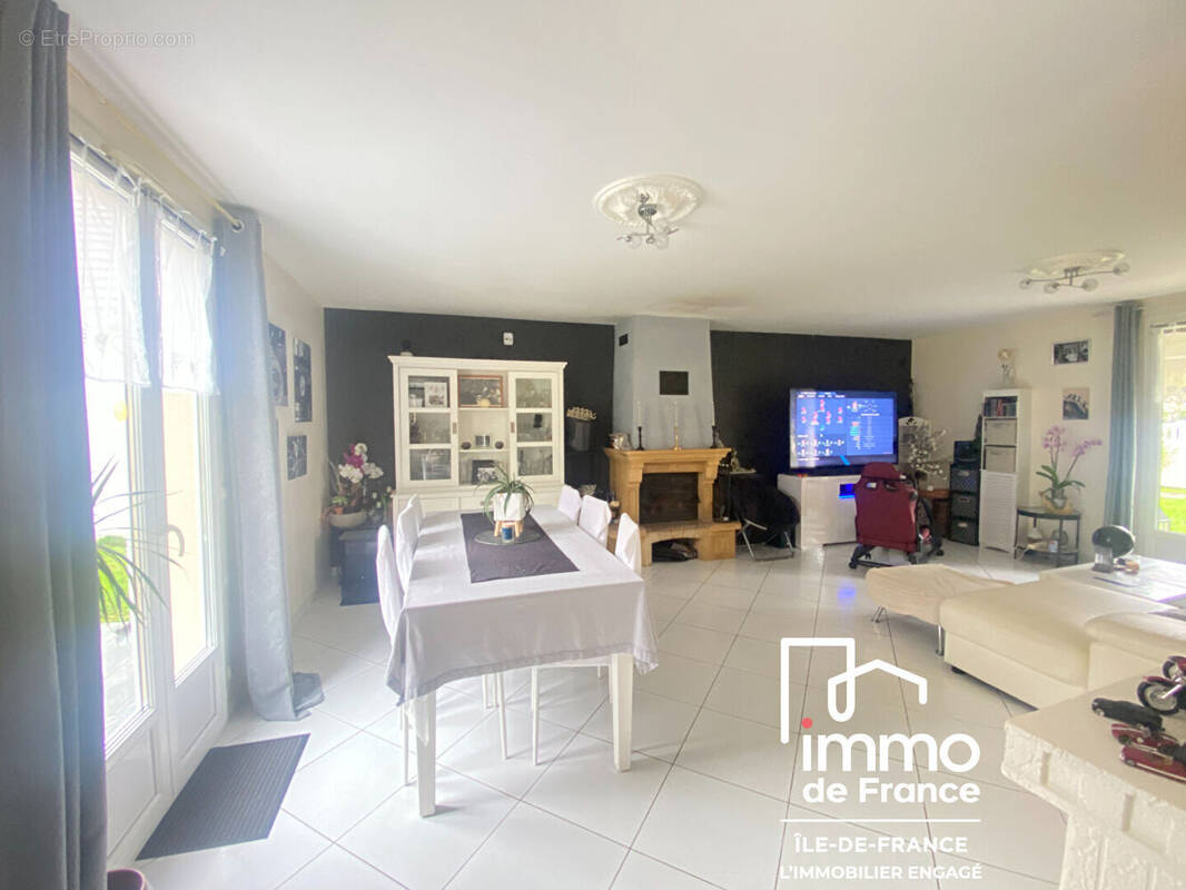 Maison à BELHOMERT-GUEHOUVILLE