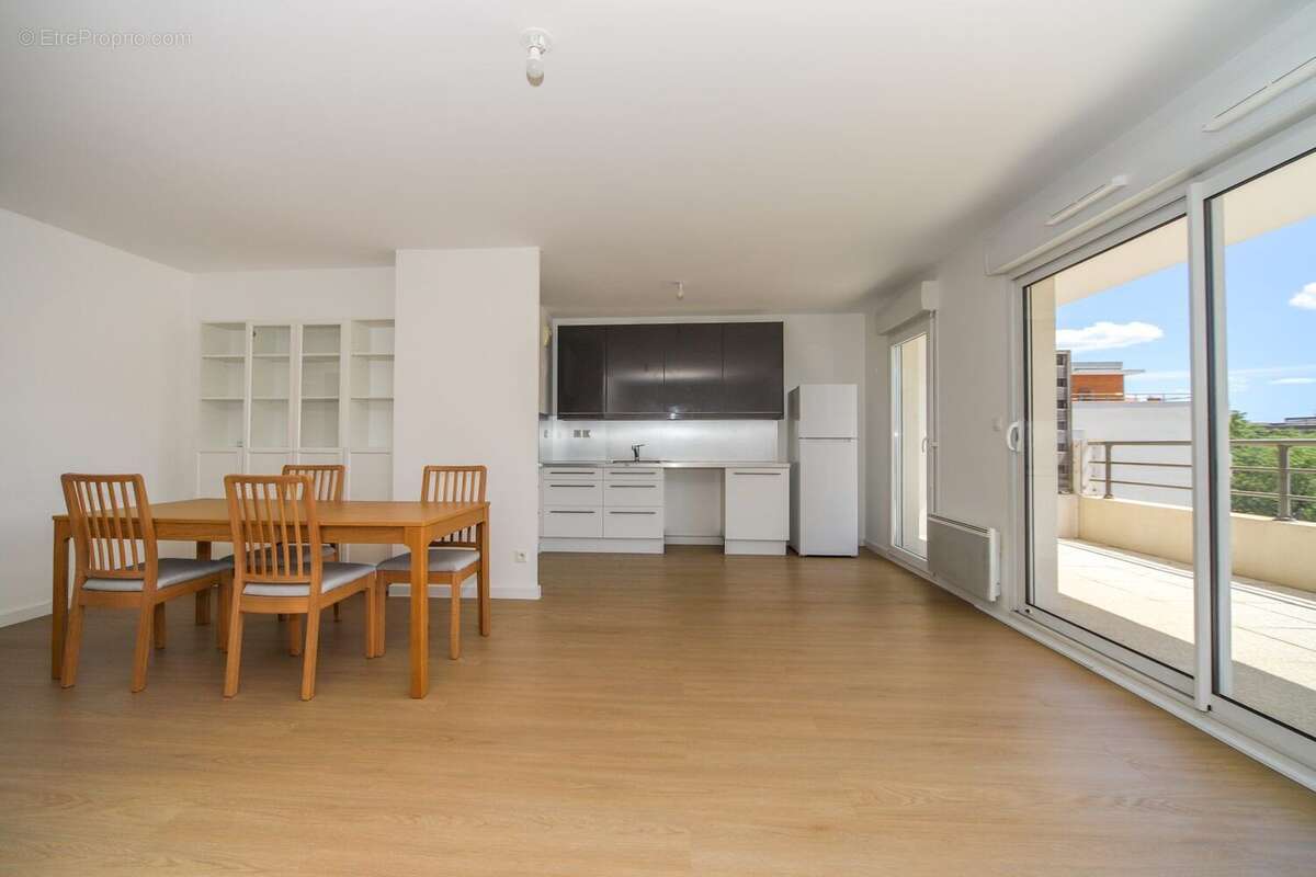 Photo 3 - Appartement à MONTPELLIER