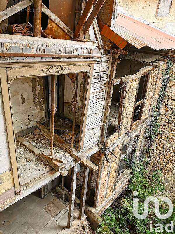 Photo 8 - Appartement à FIGEAC