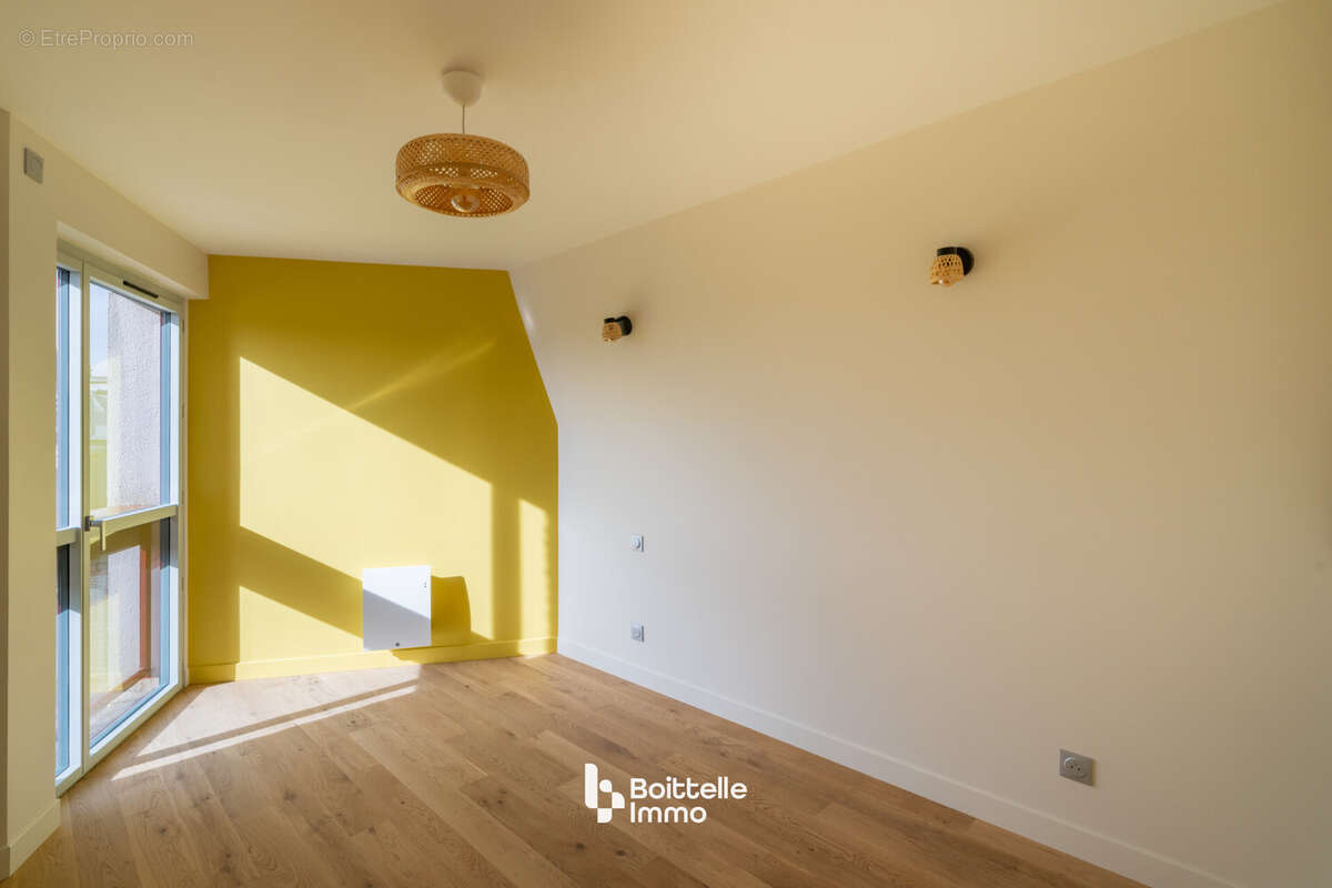 Appartement à FONTAINEBLEAU