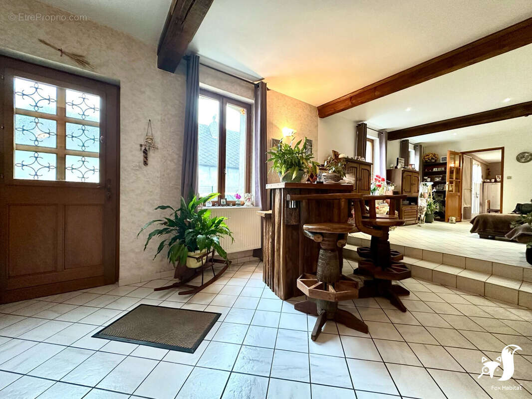 Maison 133 m² à Troisvilles  - photo 7