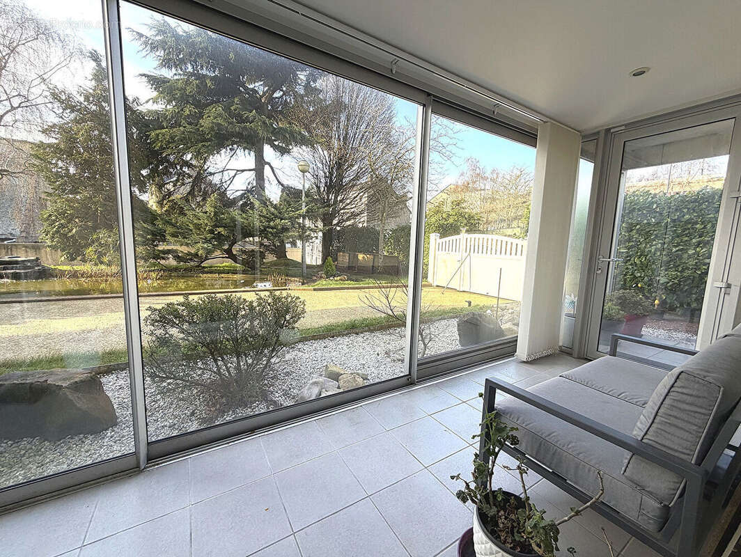 Appartement à SAINT-BRIEUC