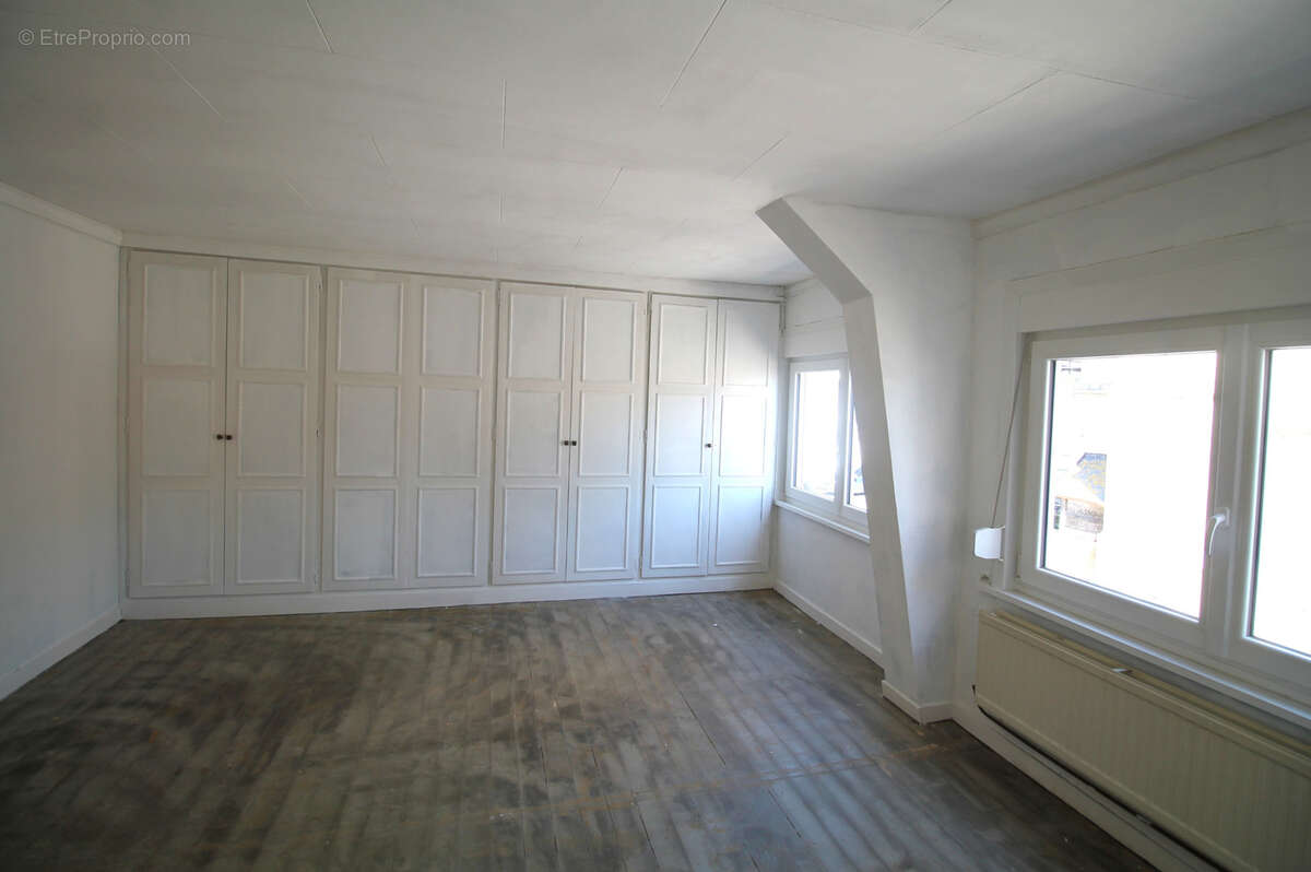 Appartement à WORMHOUT