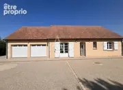 Maison à SAINT-JULIEN-DE-CHEDON
