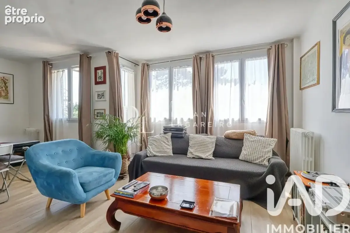 Photo 1 - Appartement à MONTMORENCY