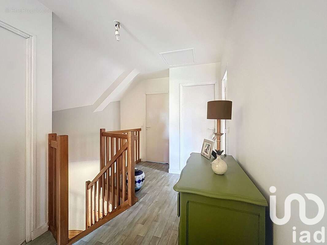 Maison 128 m² à Locmariaquer  - photo 8