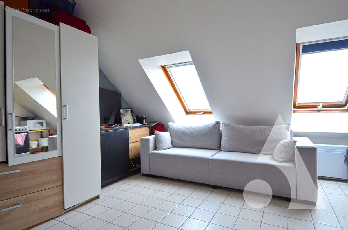 Appartement à HERBLAY