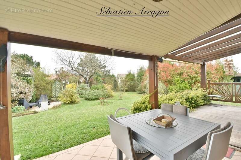 Bias – Havre de paix aux portes de Villeneuve-sur-Lot – maison 130 m² avec jardin paysager (47) - photo 17
