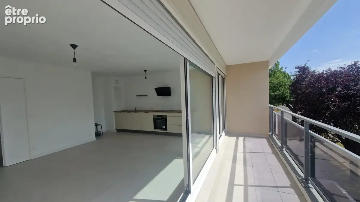 Appartement - photo 2