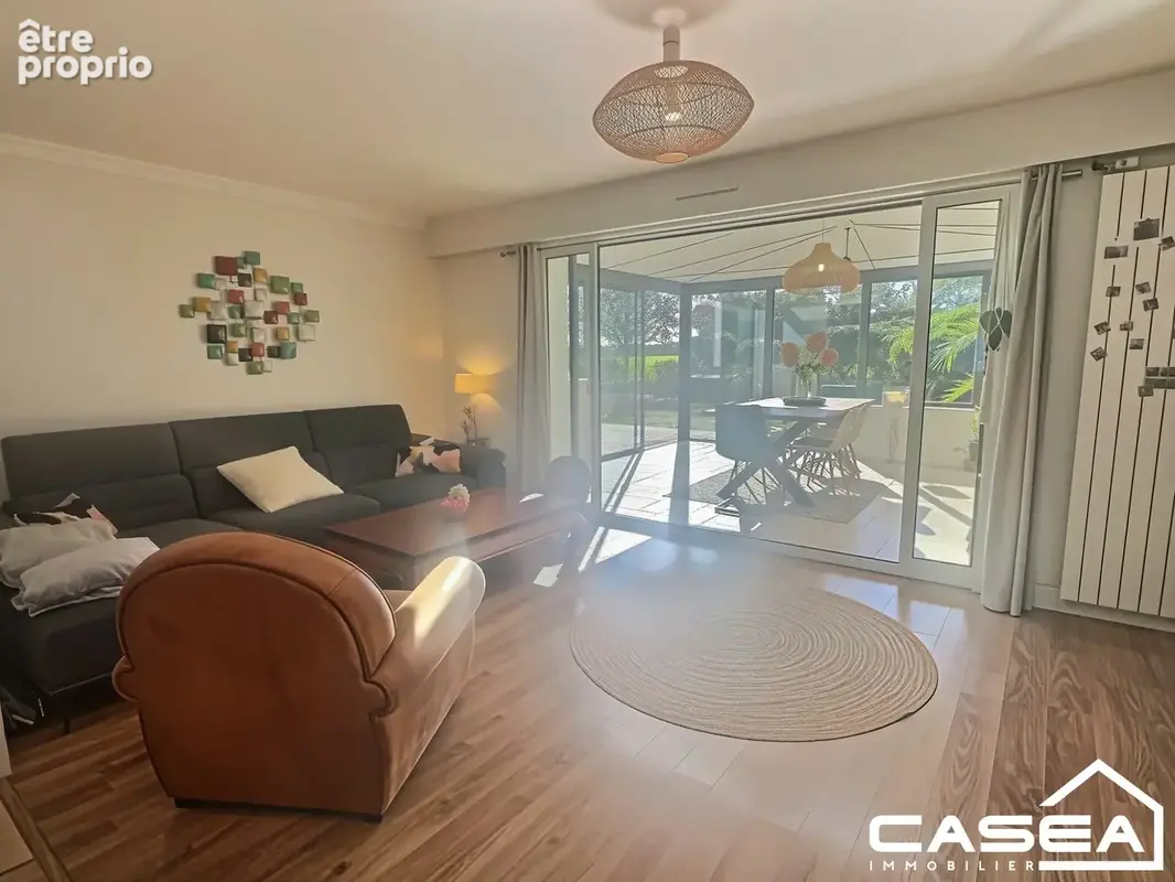 Maison 6 pièces 145 m² à vendre à Plomelin (29700) - photo 8