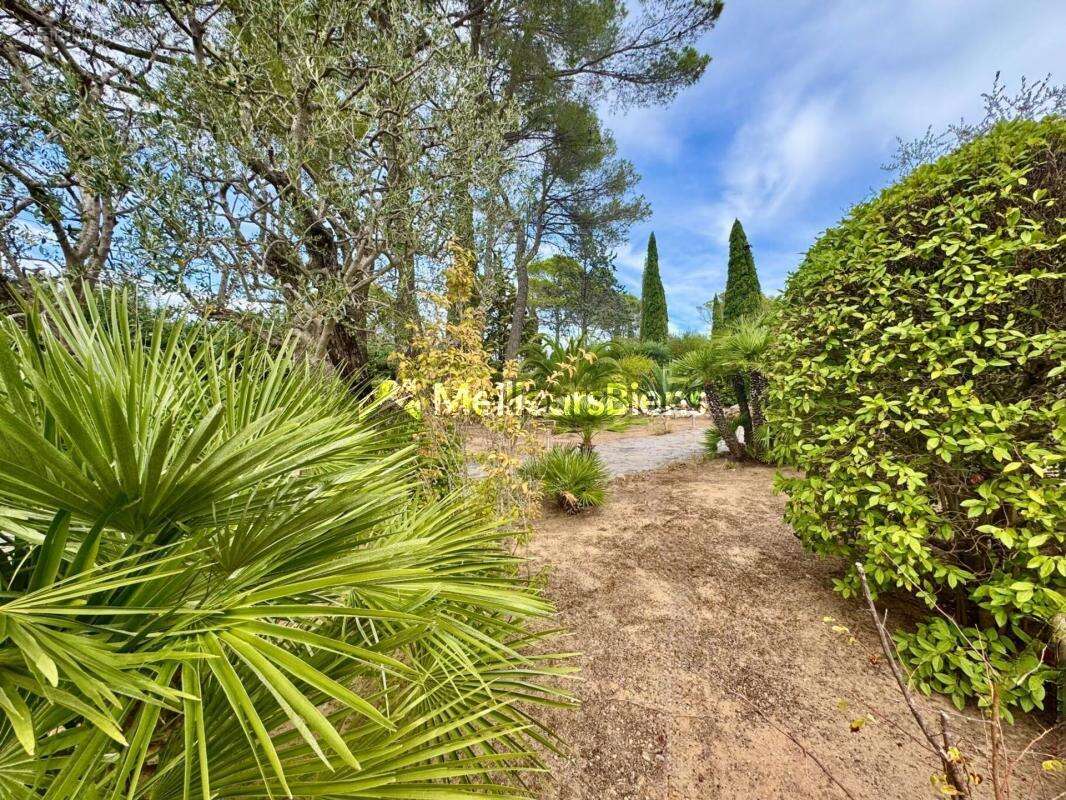 Maison à SAINT-RAPHAEL