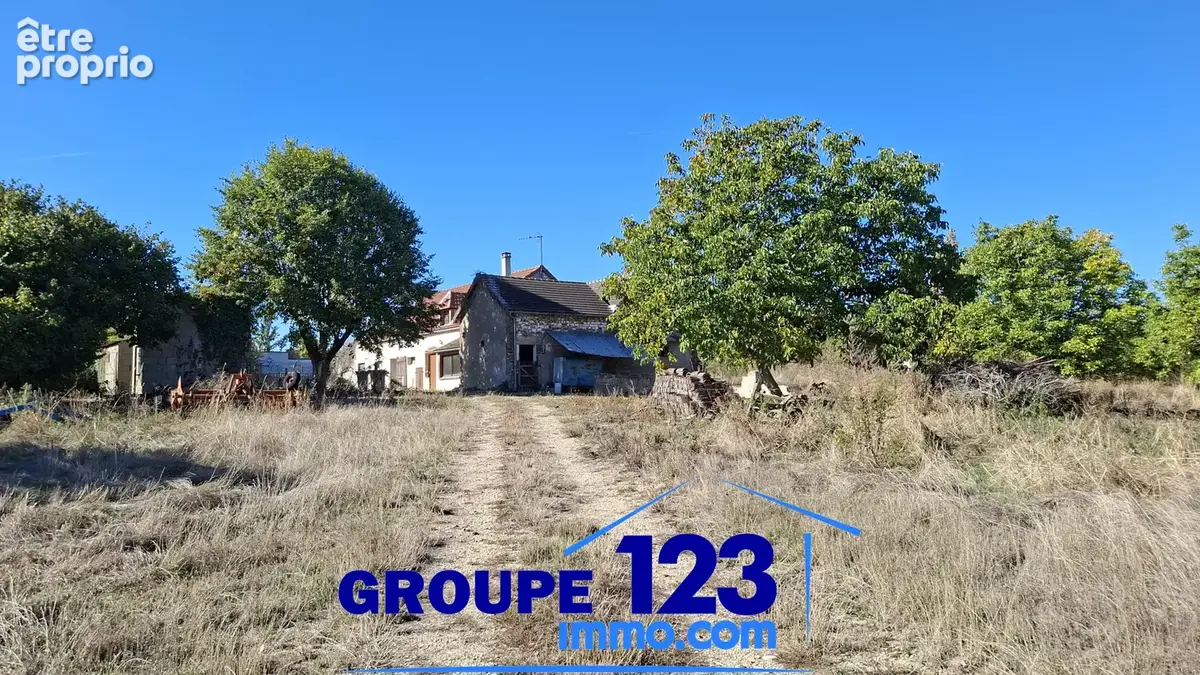 Ancienne ferme de 138 m2 hab, 6700 m2 de terrain - photo 15