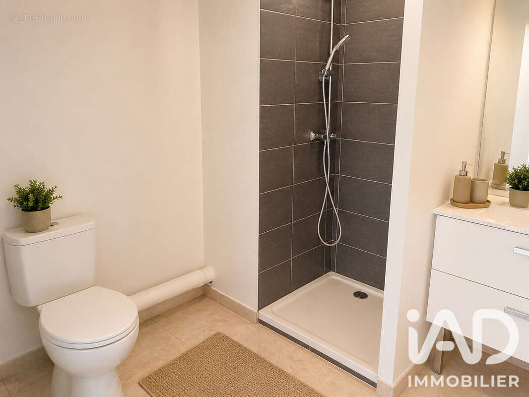 Photo 7 - Appartement à L'ISLE-D'ABEAU