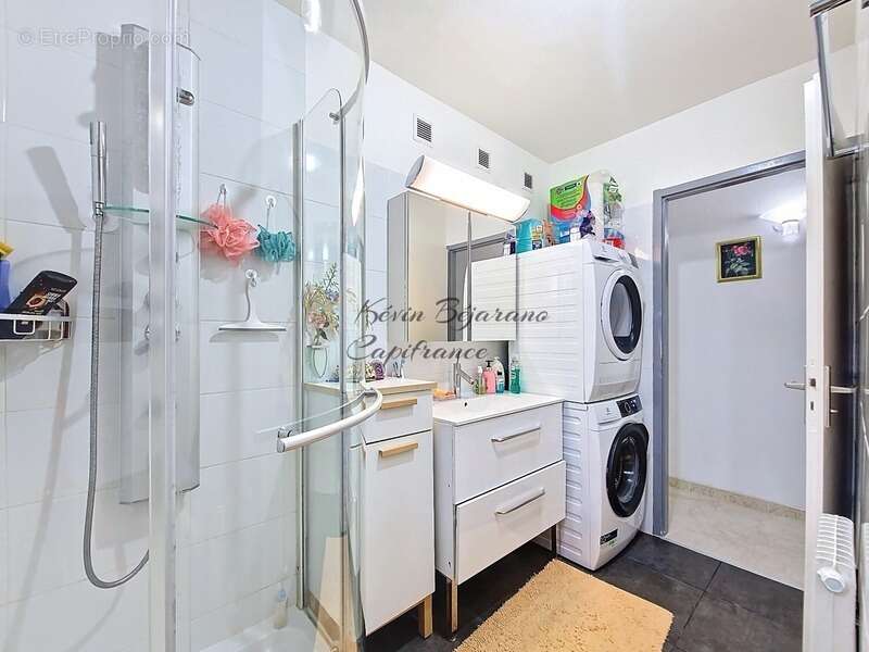 Appartement à GAILLARD