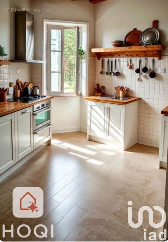 Photo 3 - Maison à TOURNAY