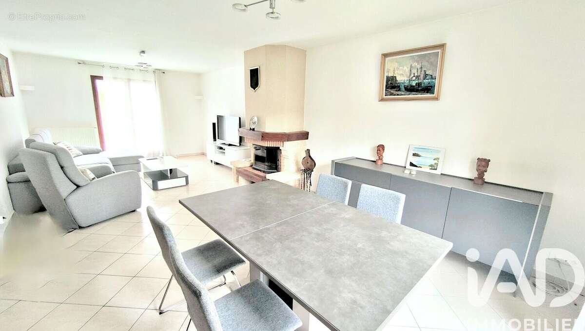 Photo 3 - Maison à FRANCONVILLE