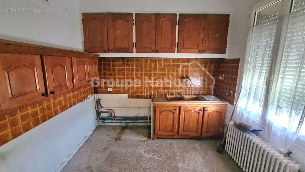 Appartement à ARLES