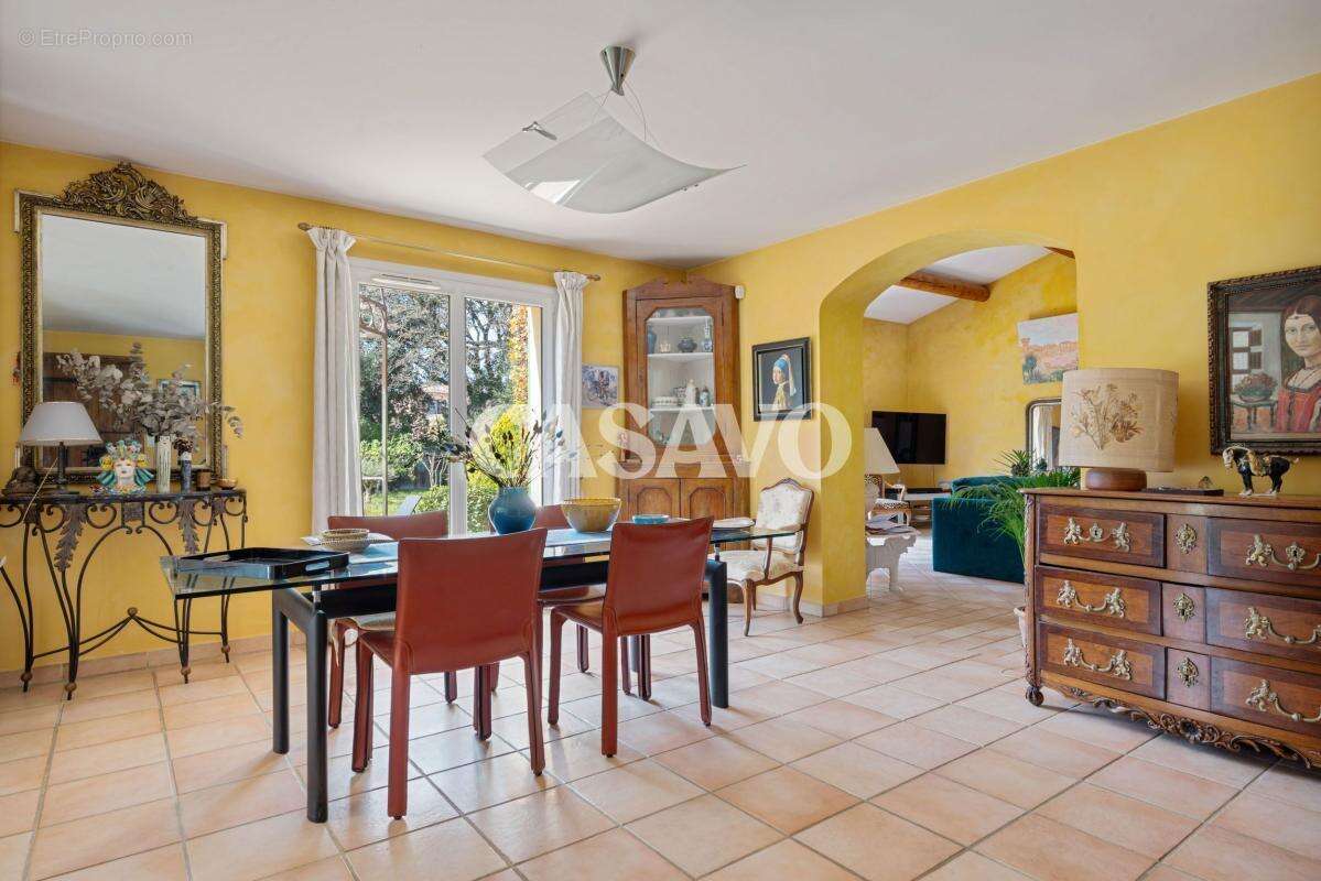 Maison à AIX-EN-PROVENCE