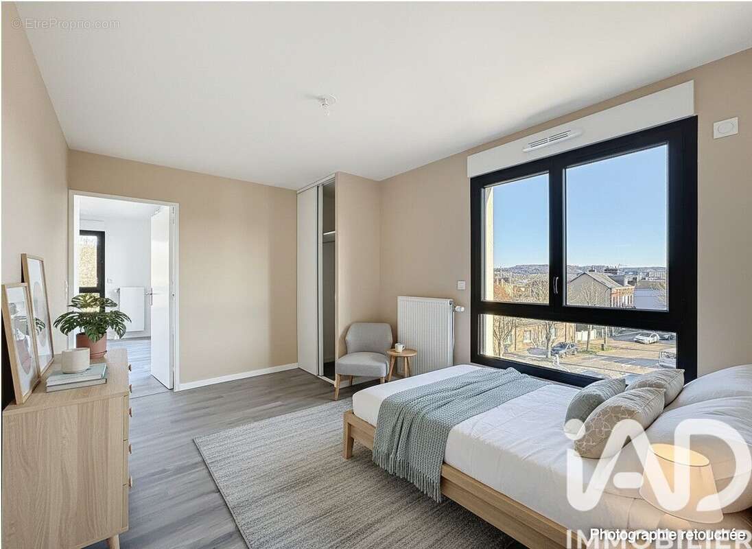 Photo 5 - Appartement à SOTTEVILLE-LES-ROUEN