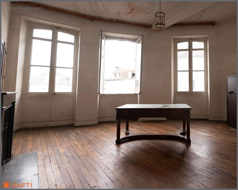 Photo 6 - Appartement à OLORON-SAINTE-MARIE