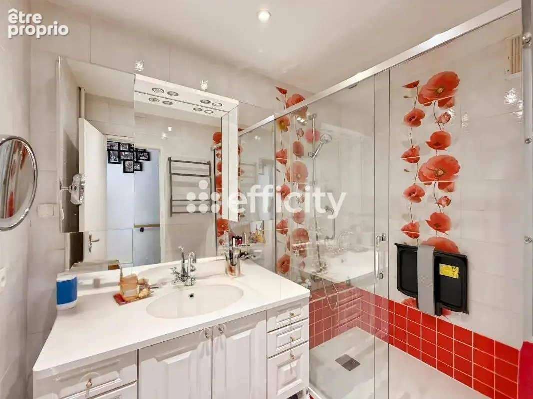 Appartement - photo 9