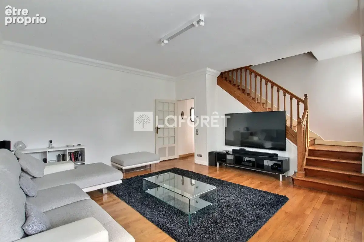 Maison Courbevoie 5 pièces 127.93 m2 - photo 4