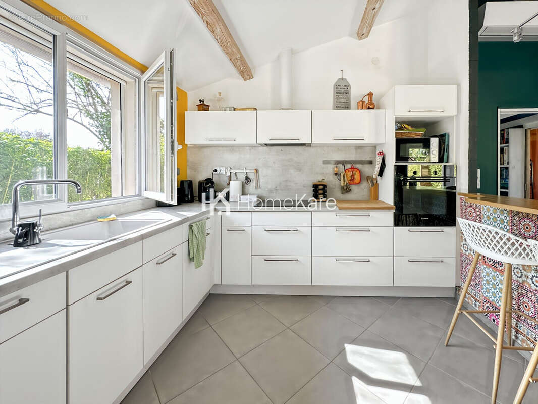 Maison 90 m² à Cazeres  - photo 2