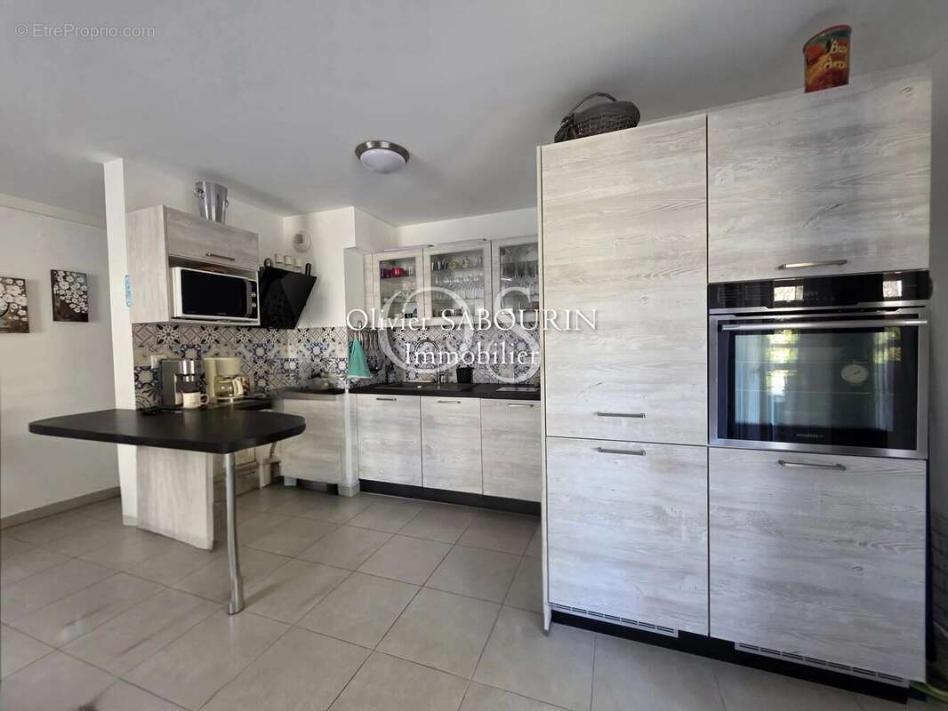 Appartement à FREJUS