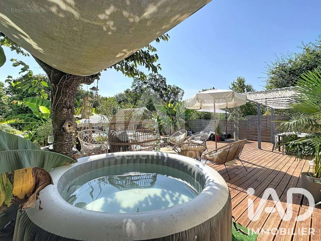 Photo 3 - Maison à SAVENAY