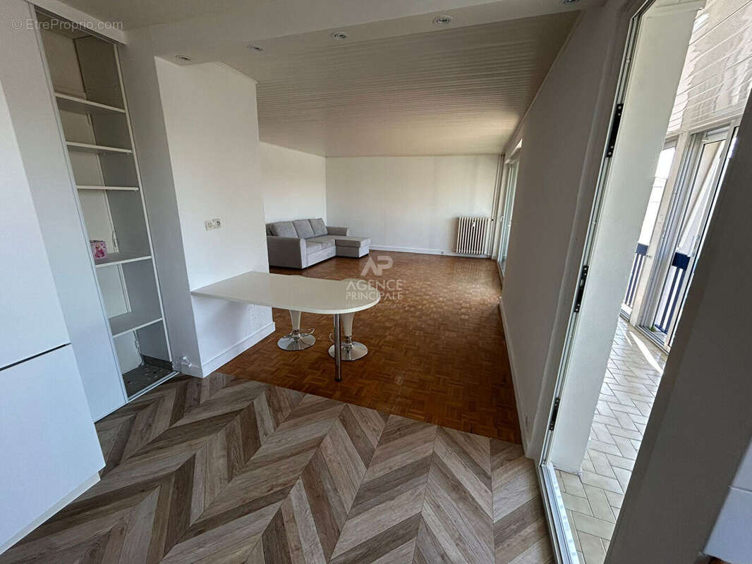 Appartement Triel Sur Seine 3 pièce(s) 80 m2 - photo 5