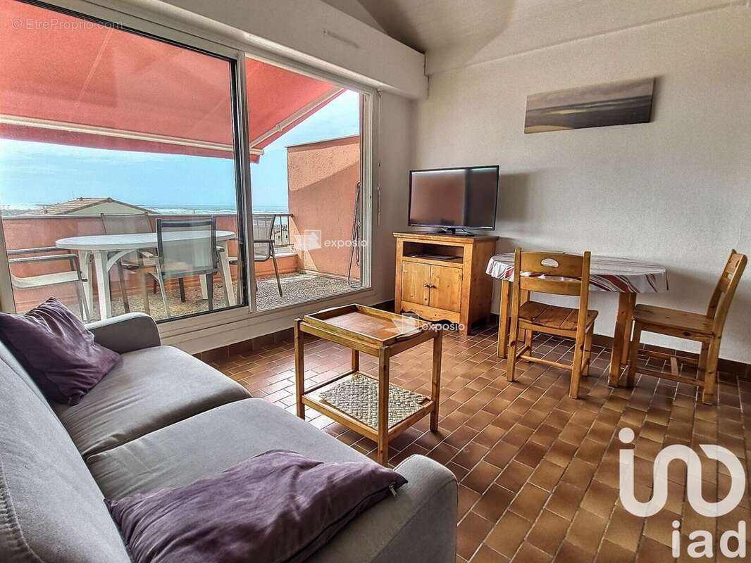 Photo 4 - Appartement à CAPBRETON