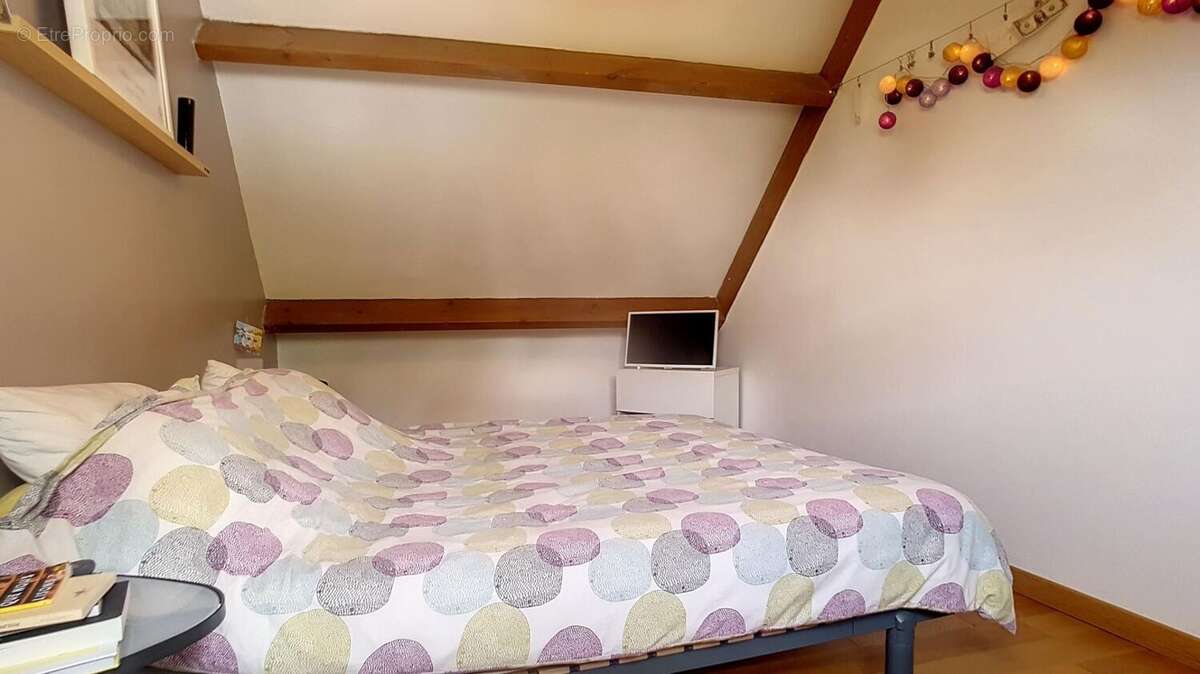 Appartement à LE PALAIS