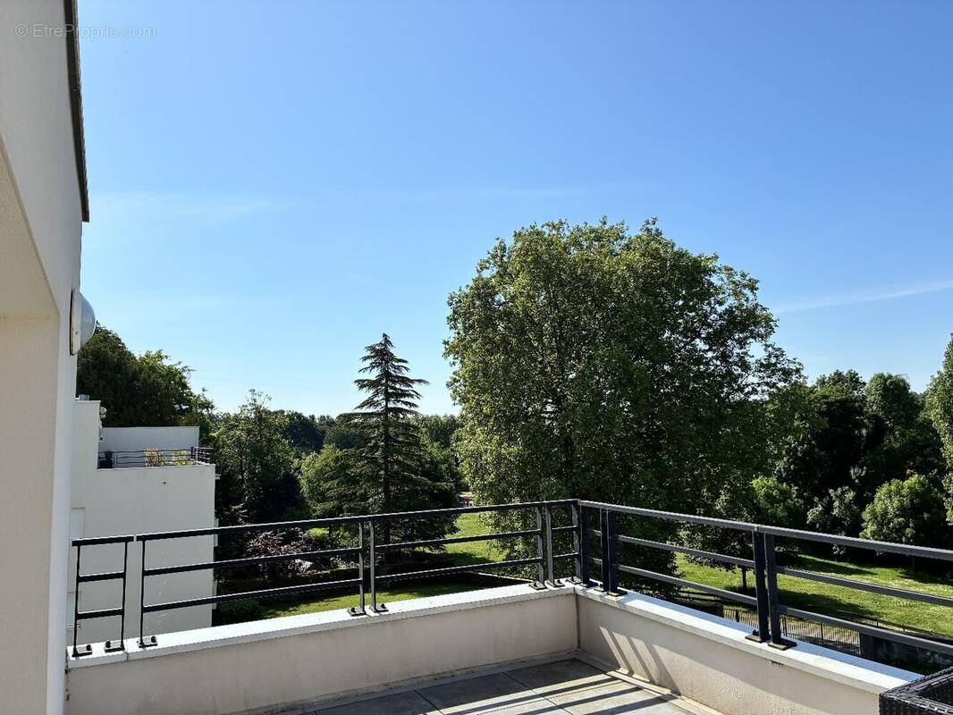 Appartement à VERTOU