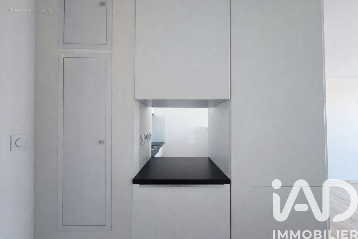 Photo 6 - Appartement à LA ROCHELLE
