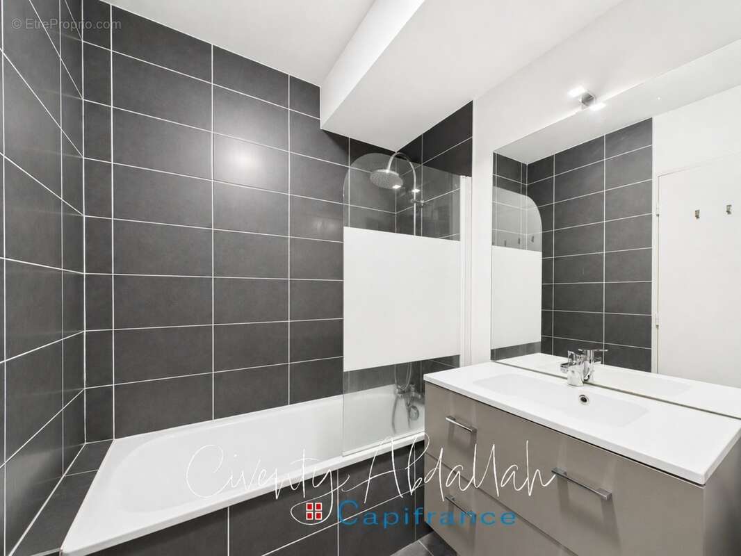 Appartement Duplex à vendre 4 pièces MERCURY (73) - photo 6