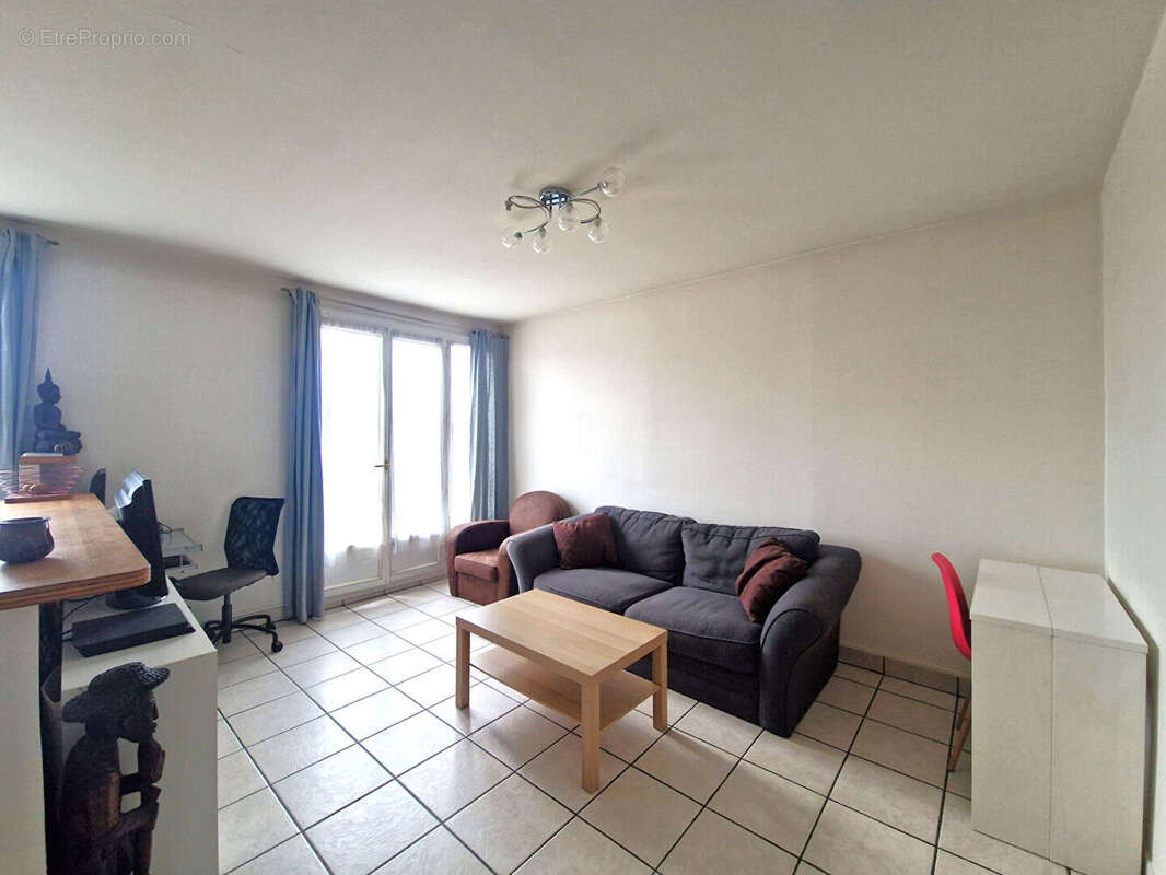 Appartement à CHOISY-LE-ROI